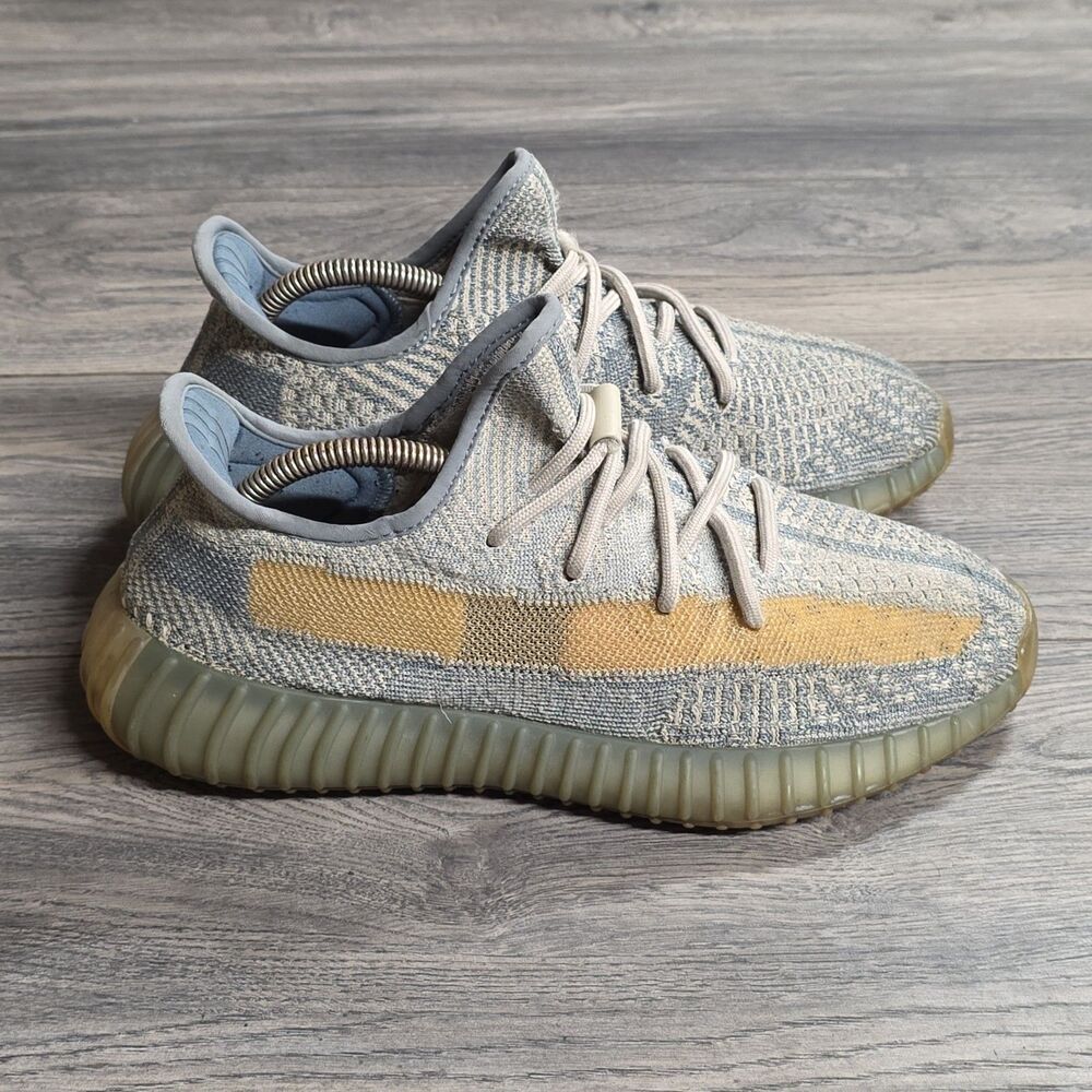 adidas Yeezy Boost 350 V2 Israfil FZ5421 Men’s Size 8.5
